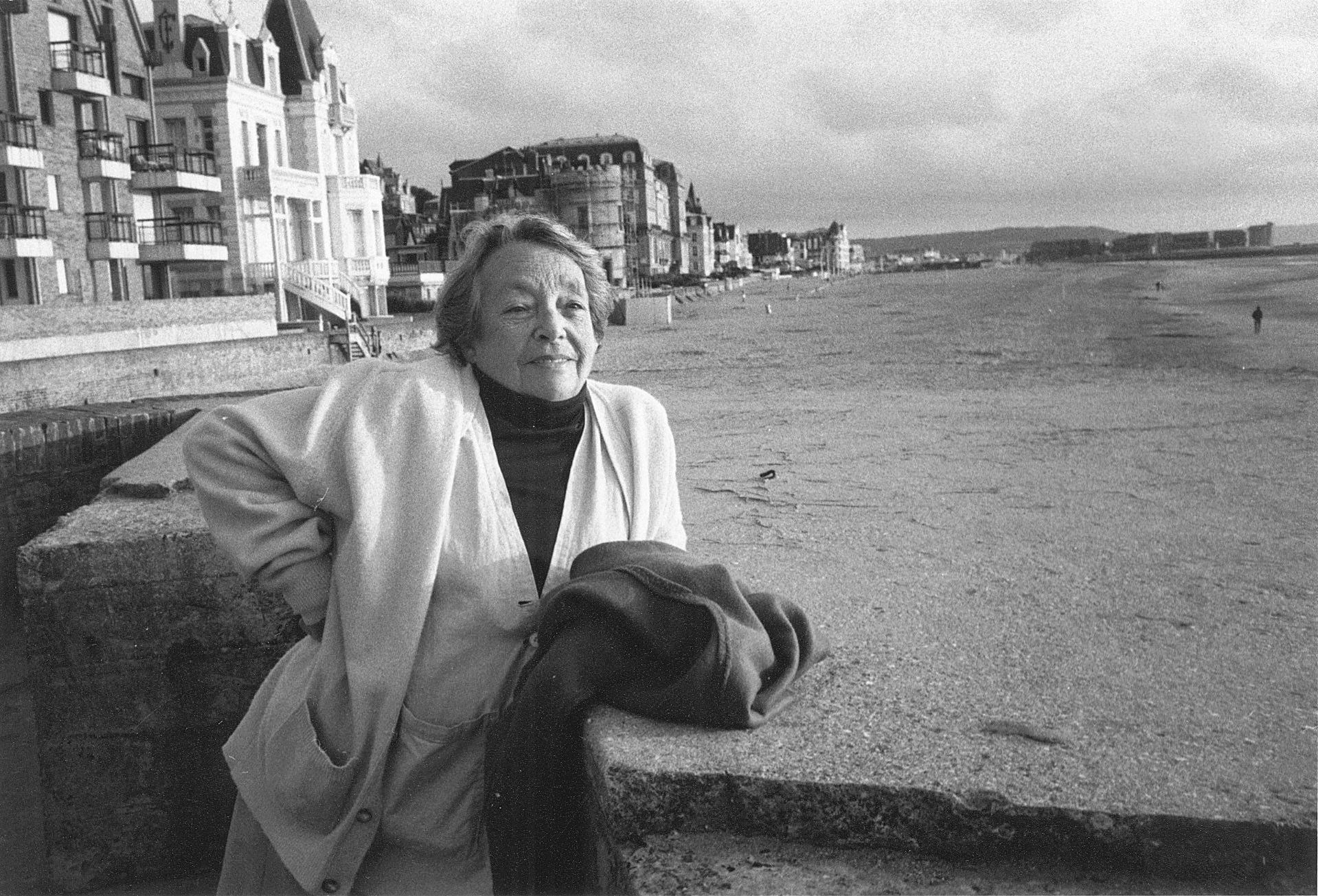 Marguerite Duras