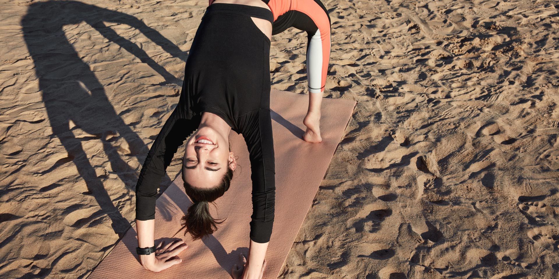 Huawei smartwatch FIT