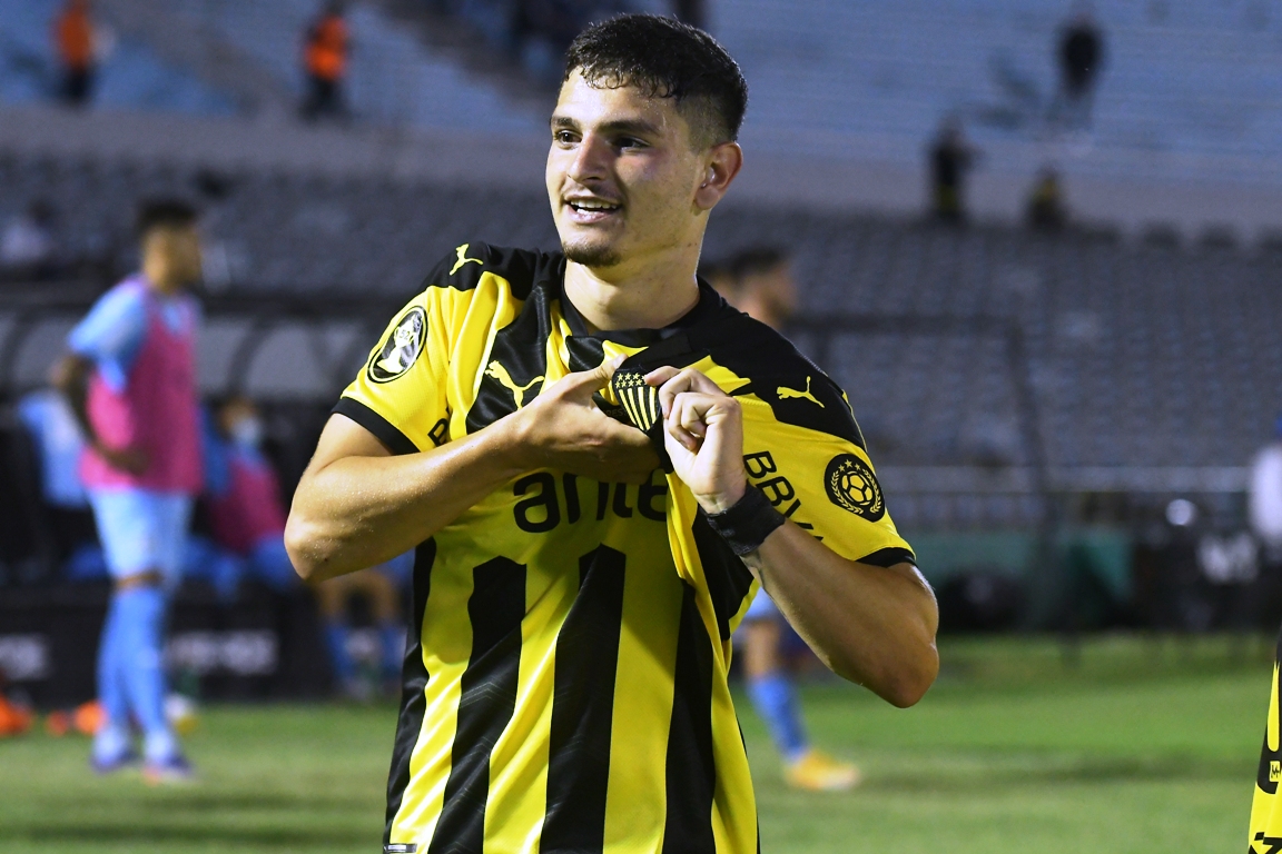 Agustín Álvarez Martínez