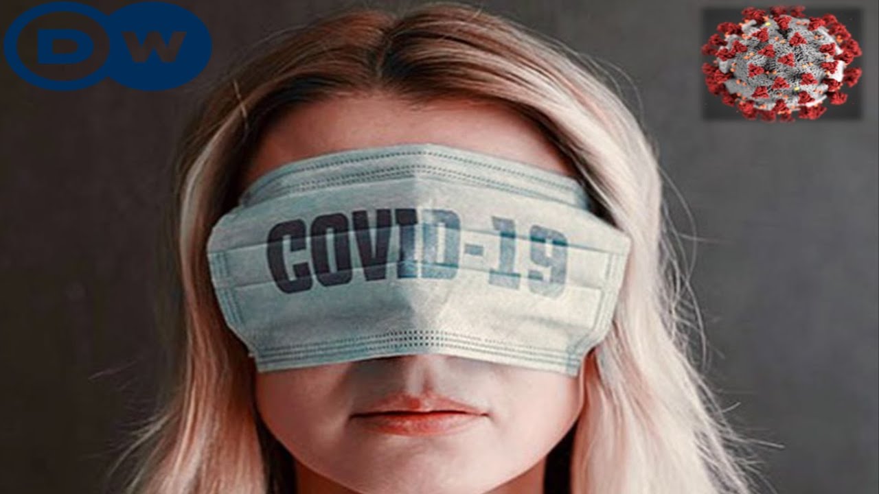 Documental Conspiración del coronavirus