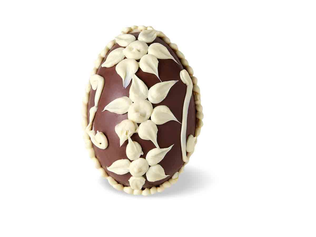 Huevo de Pascua. Foto: Tienda Inglesa