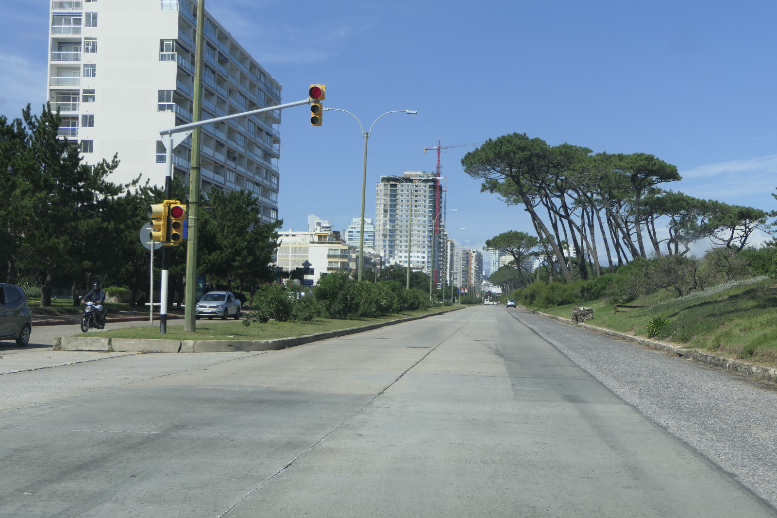 Punta del Este. Foto: Ricardo Figueredo