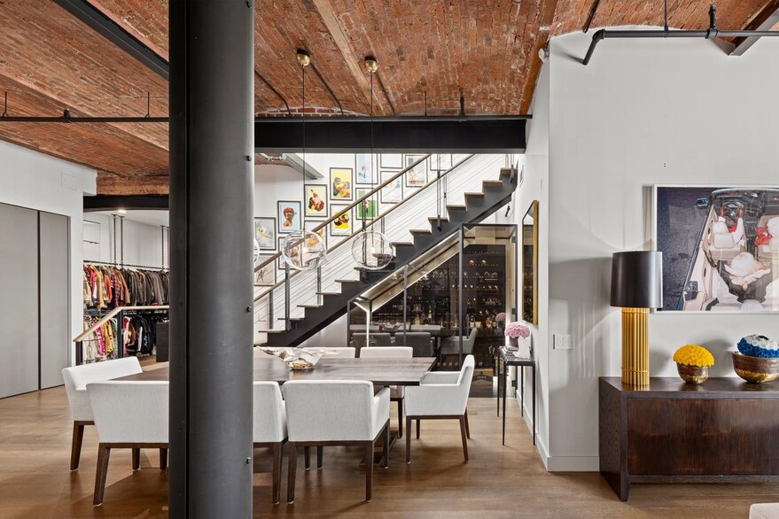 departamento bella hadid