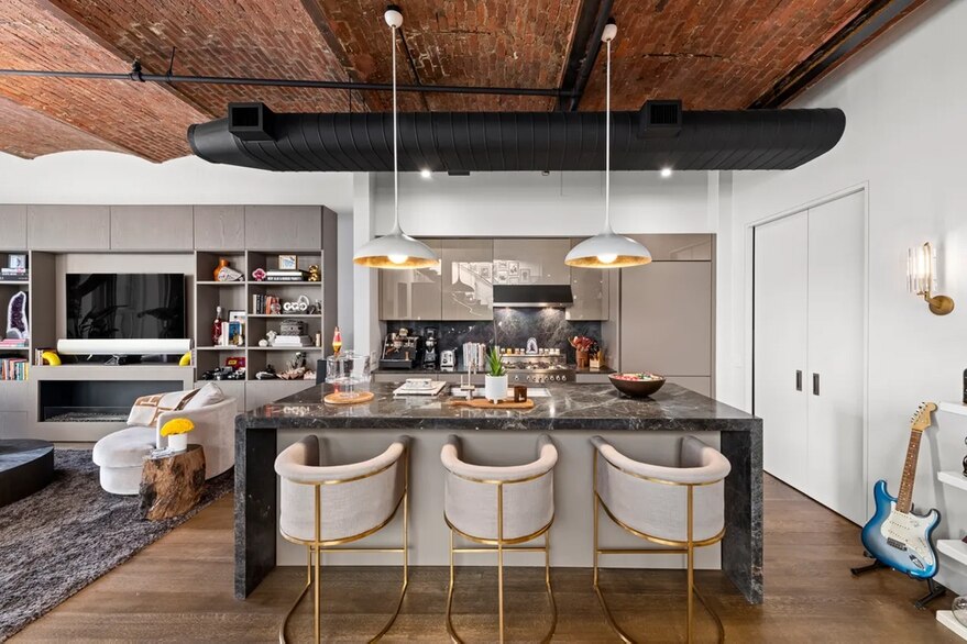 departamento bella hadid