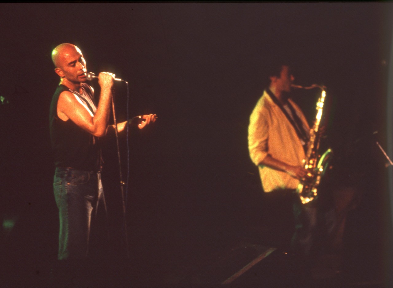 Redonditos de ricota