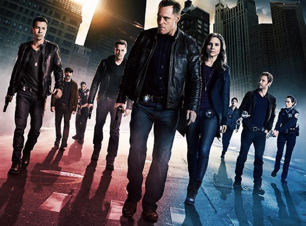 "Chicago PD". Foto: Difusión