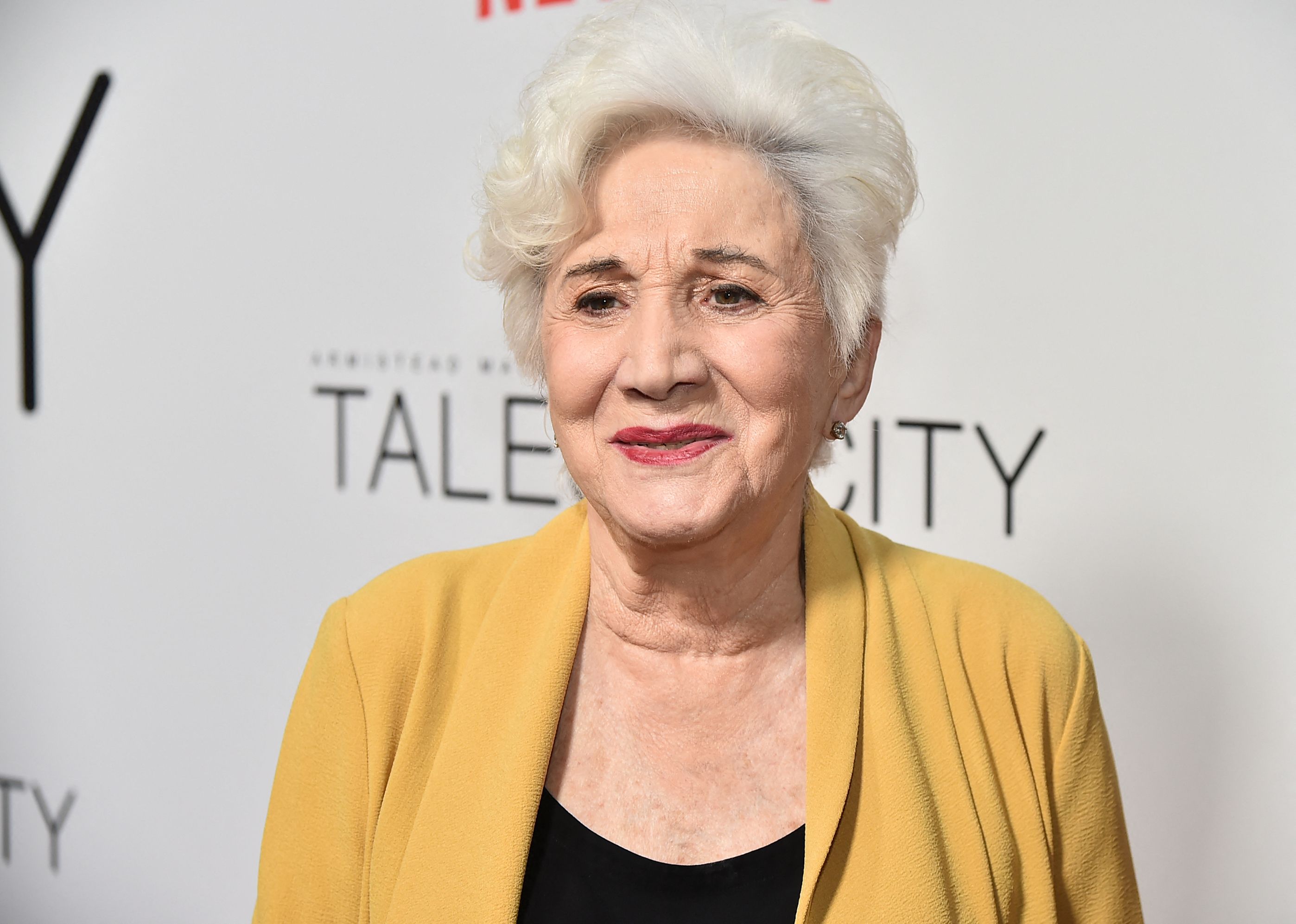Olympia Dukakis
