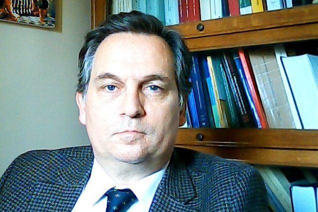 Gonzalo Lorenzo. Foto: Montecon