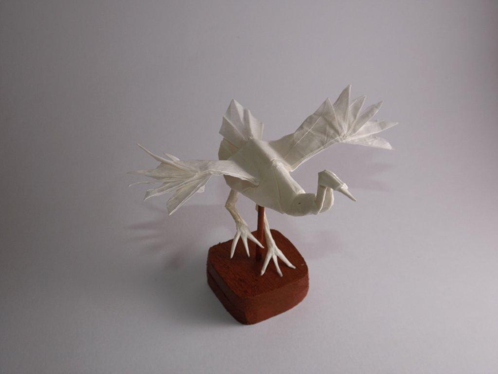 Gabriel Rodríguez (origami)