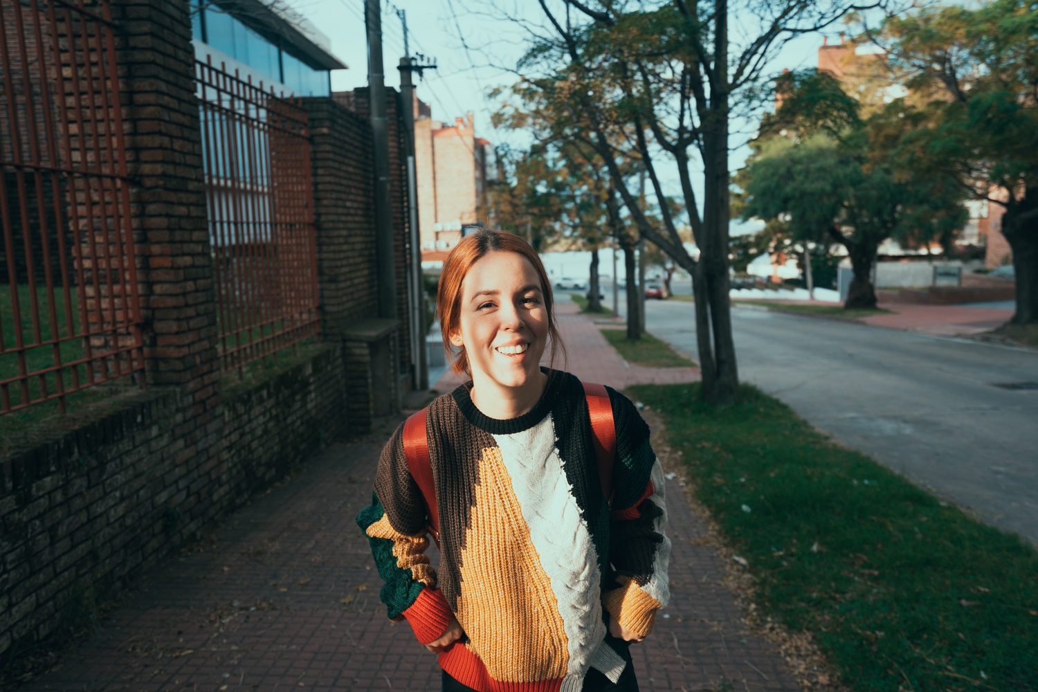 Violeta Escobar de Cazacasas