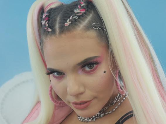 Agustina Giovio. Foto: Difusión