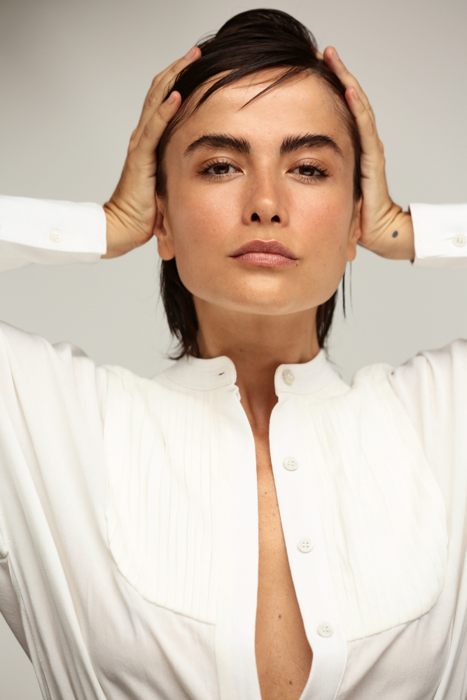 María Casadevall. Foto: Difusión