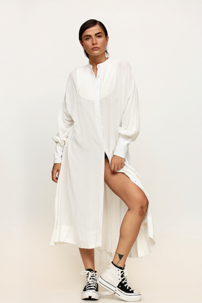 María Casadevall. Foto: Difusión