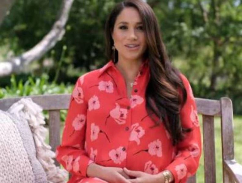 meghan markle