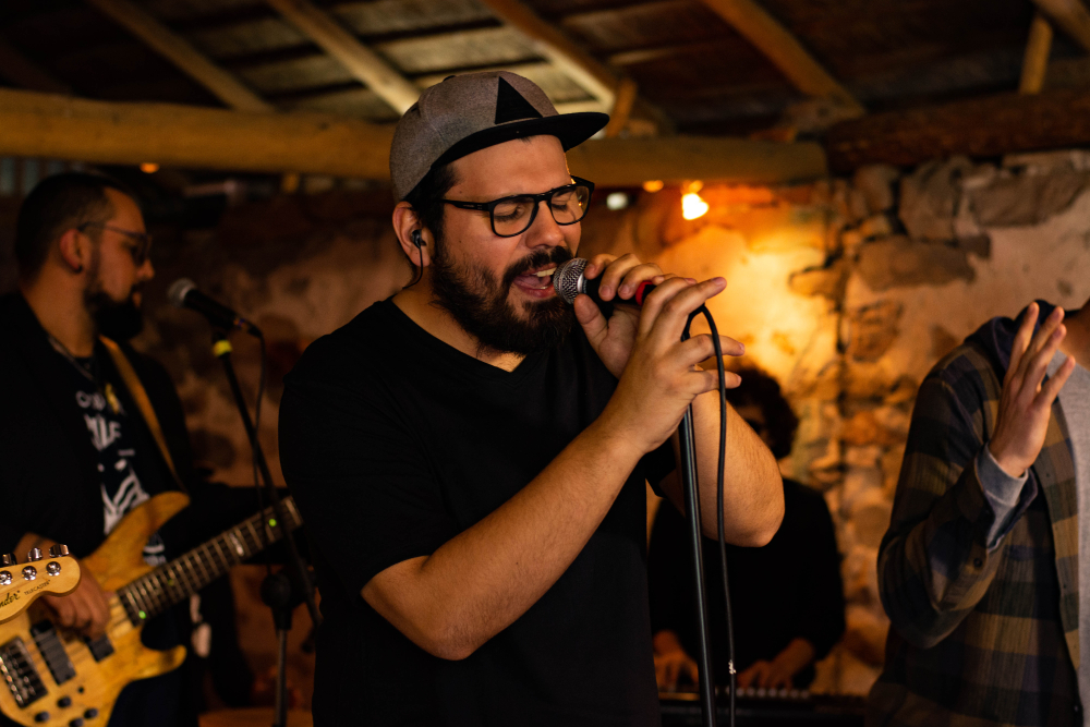 Zonno. Foto: Difusión