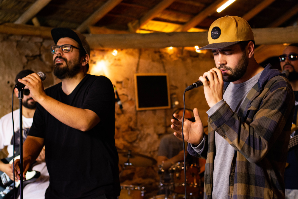 Zonno. Foto: Difusión