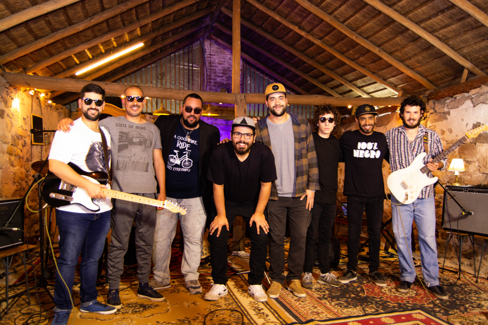 Zonno. Foto: Difusión