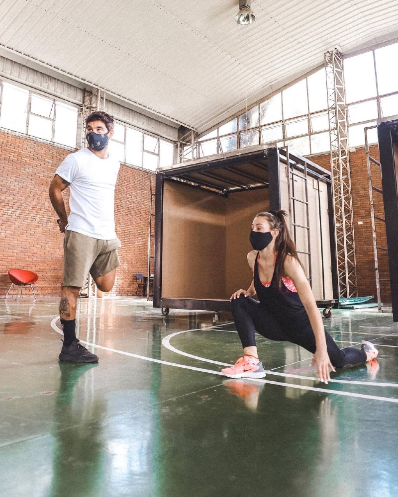 Agustín Sierra. Foto: Difusión