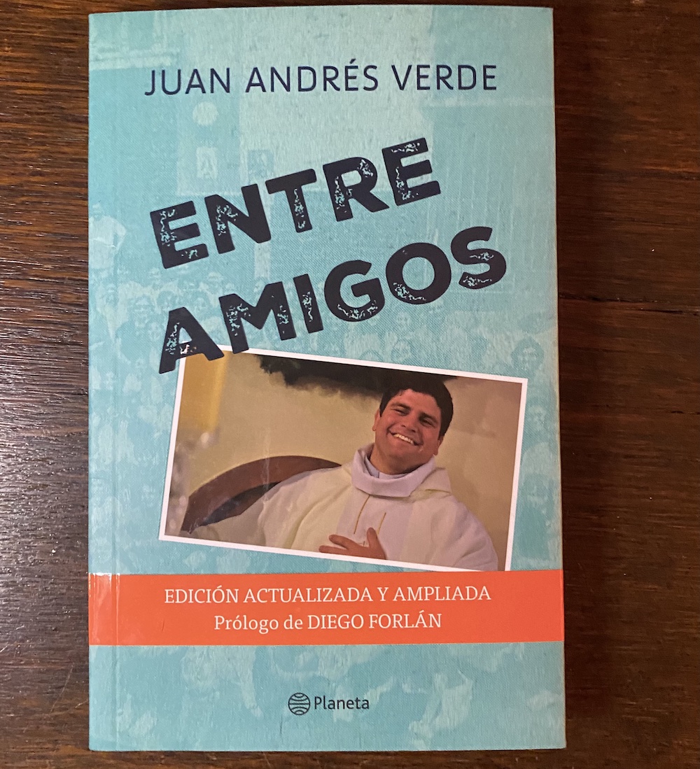 Entre Amigos (Editorial Planeta)