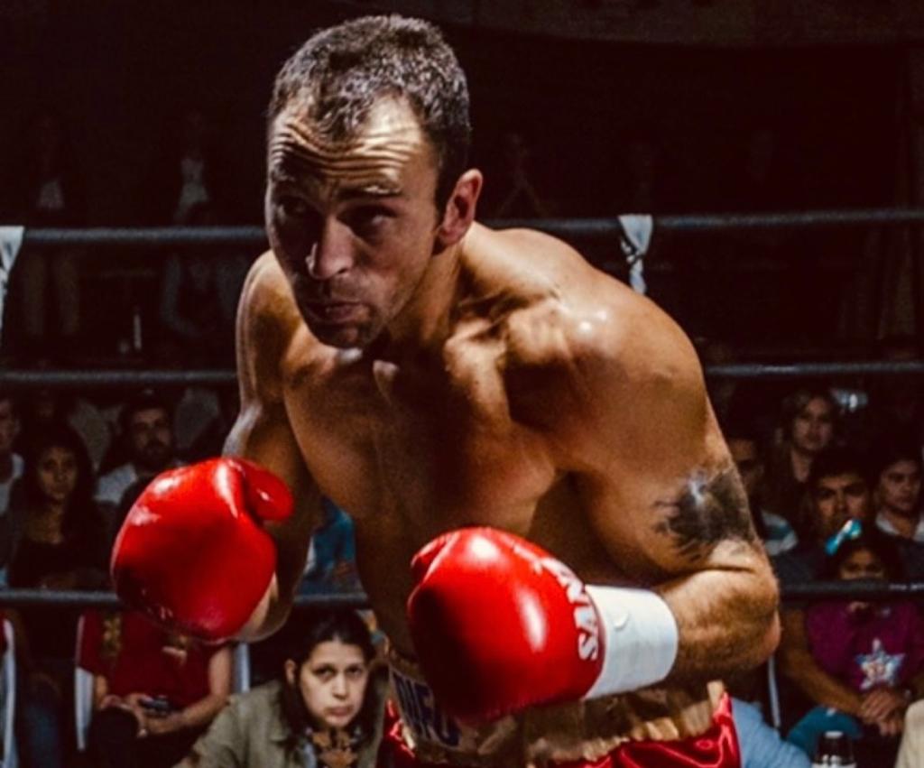 Andrés "Pitufo" Viera. Foto: @andrespitufoviera