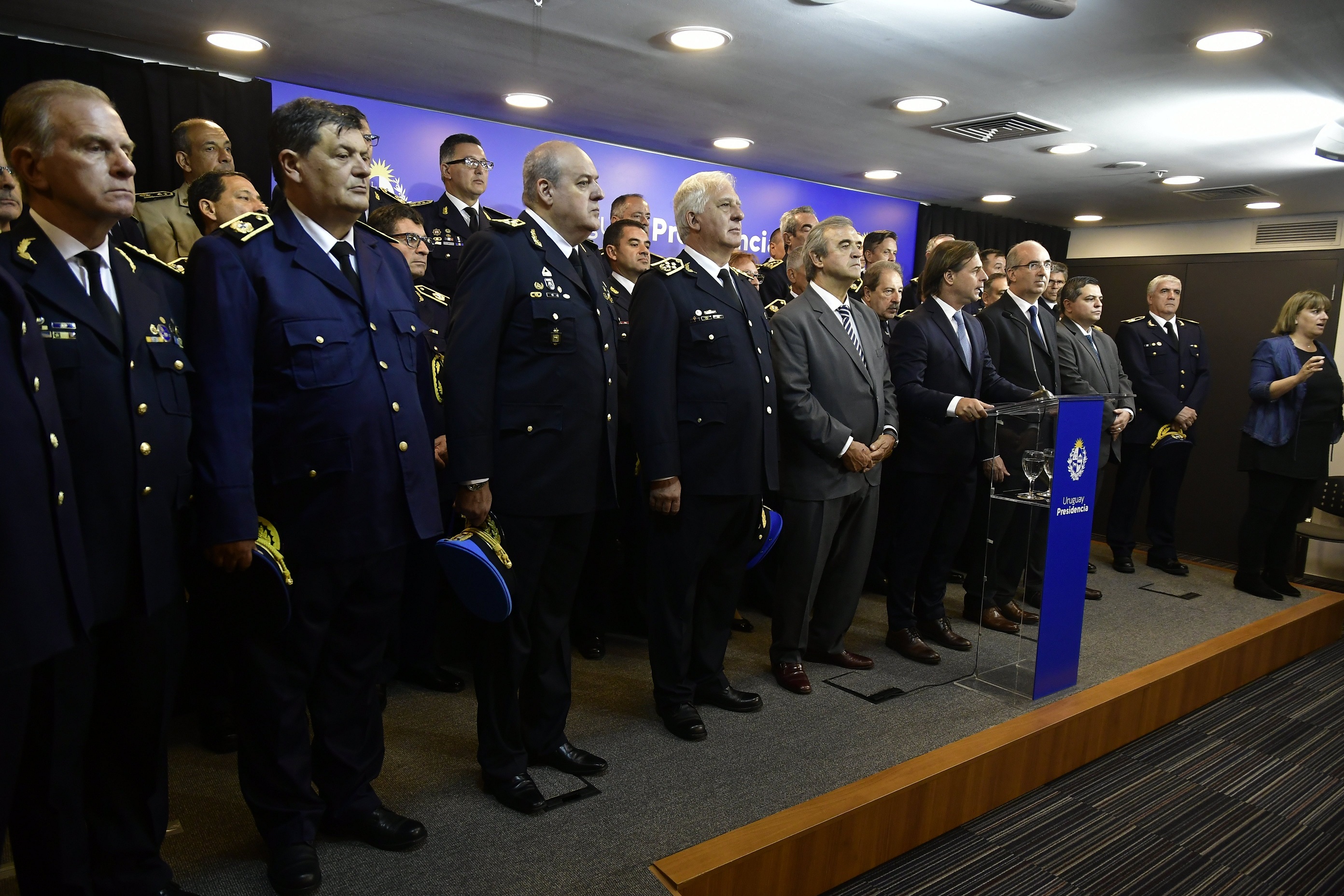 Asunción de Larrañaga. Foto: Archivo el País