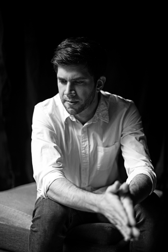 Daniel Krauze. Foto: Difusión