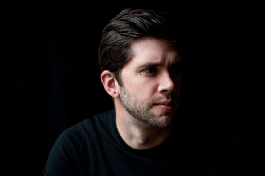 Daniel Krauze. Foto: Difusión