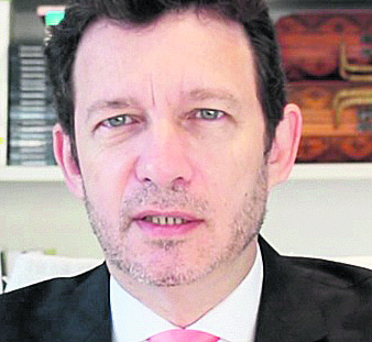 Gustavo Segré