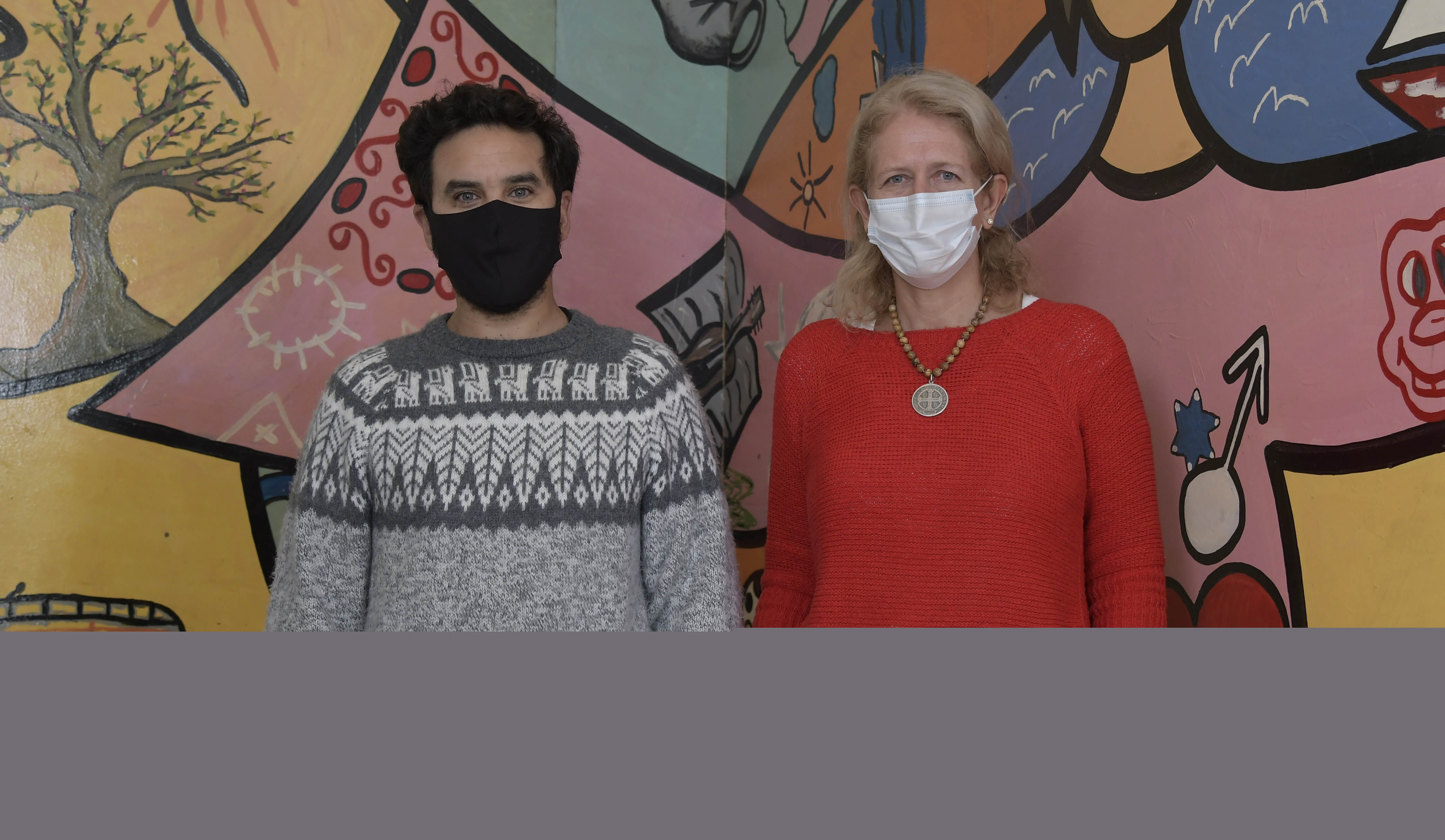 Programa de viviendas con apoyo