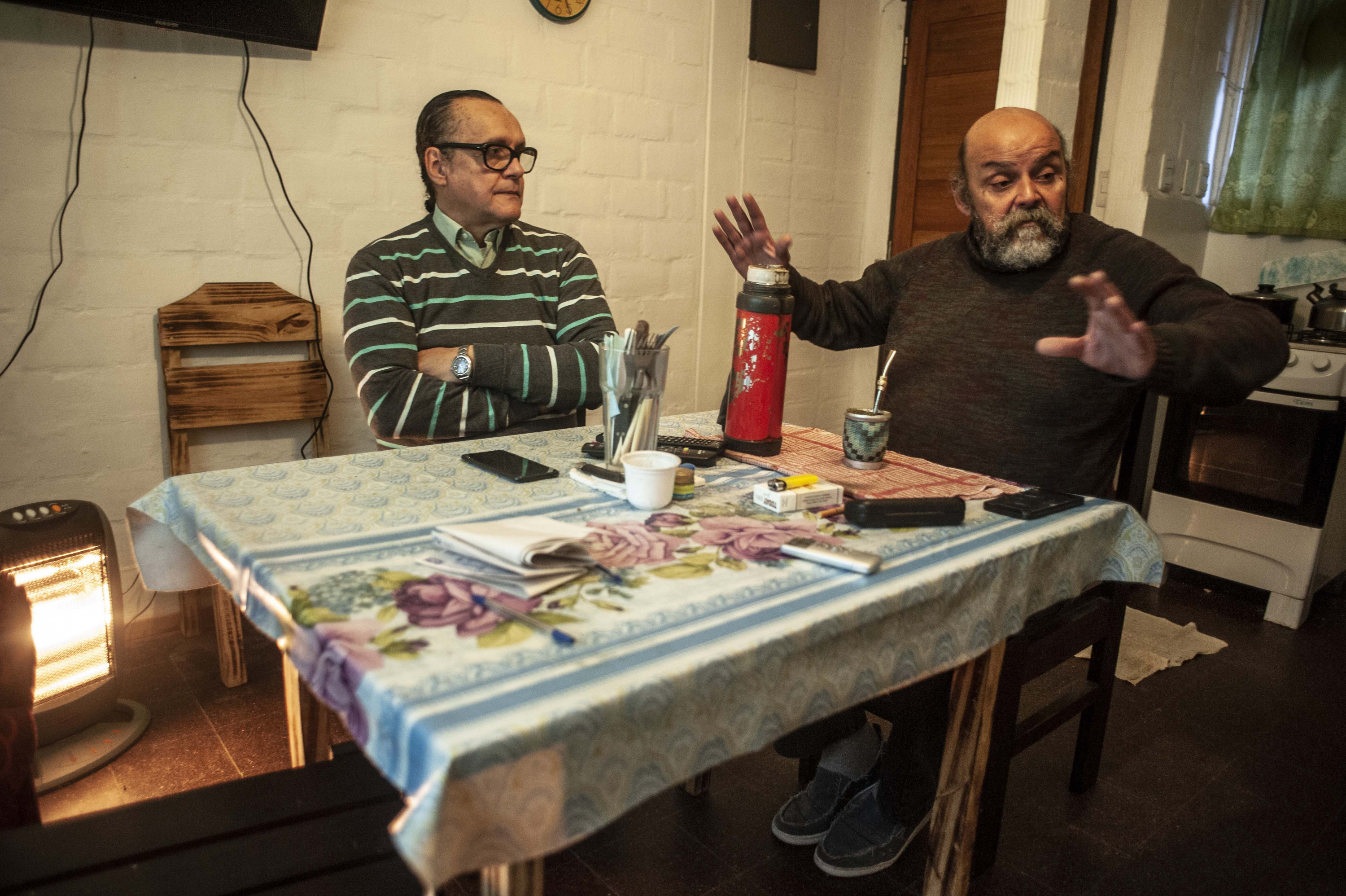 Programa de viviendas con apoyo