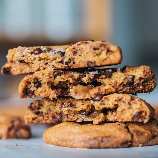 galletas sin heladera Marian la que cocina