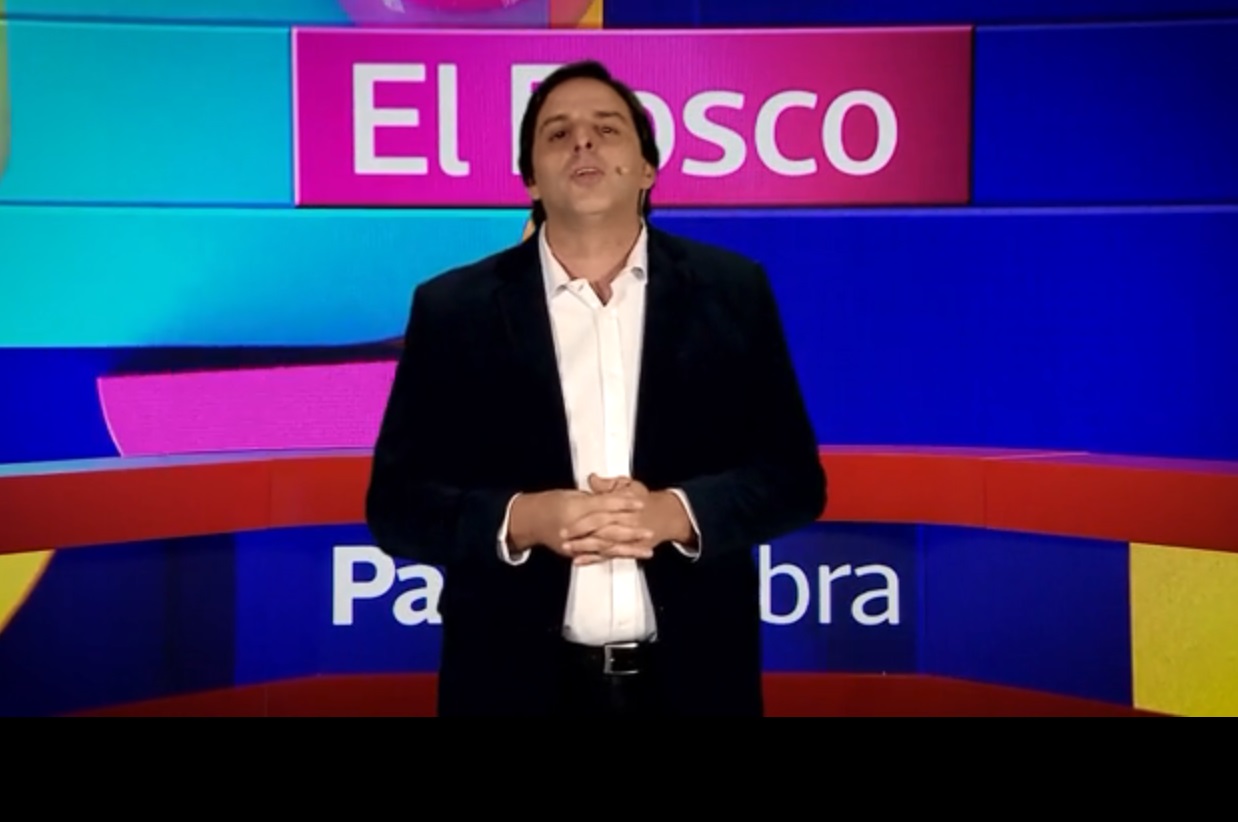 Jorge Piñeyrúa. Foto: captura.