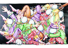 Cuadro Marcelo Acquistapace