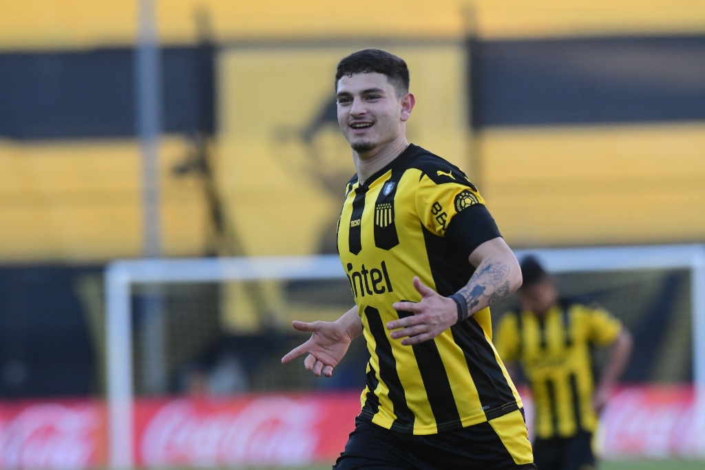 Agustín Álvarez Martínez. Foto: Juan Manuel Ramos.