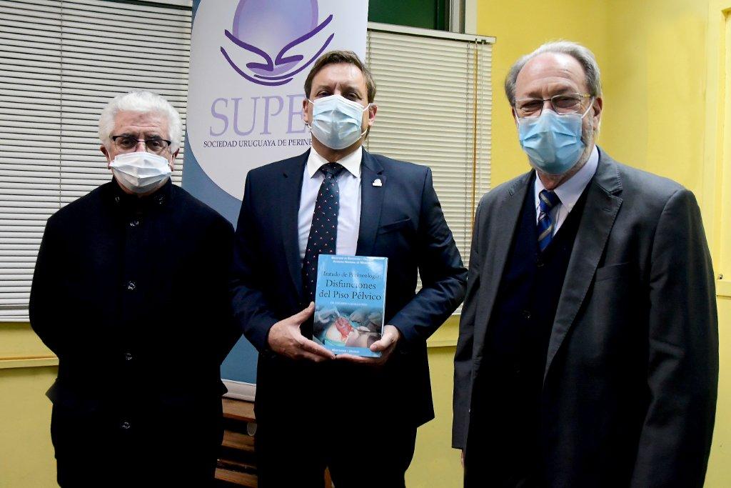 Tratado de Perineología