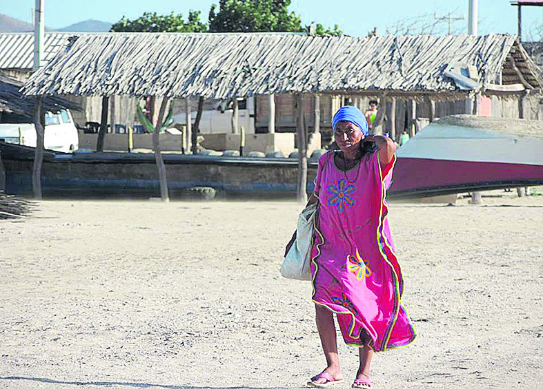La guajira 2