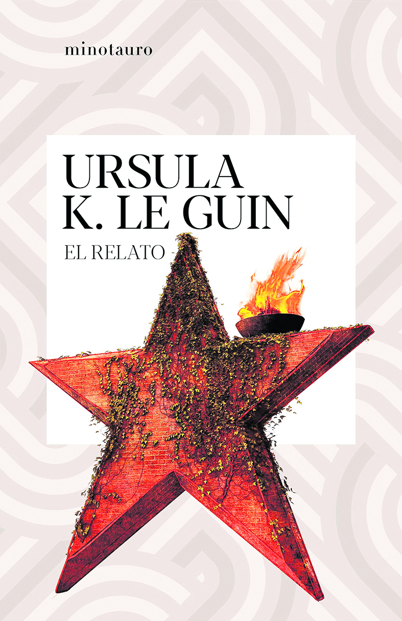 Le Guin