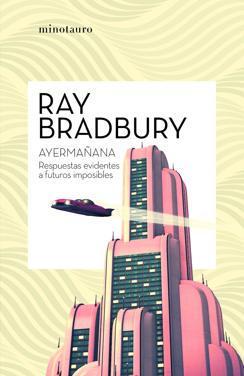 Ray Bradbury