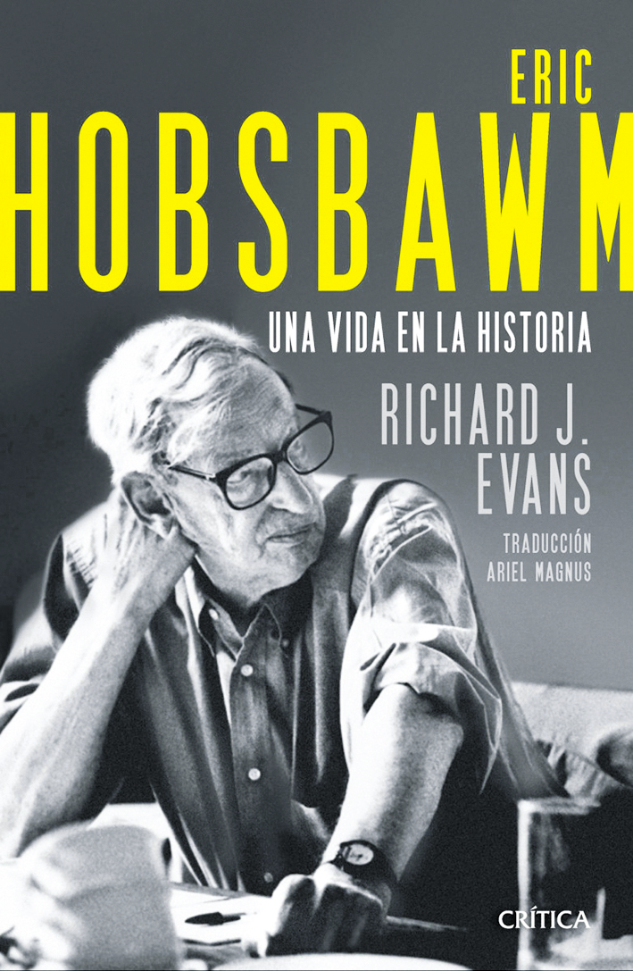 Eric Hobsbawm