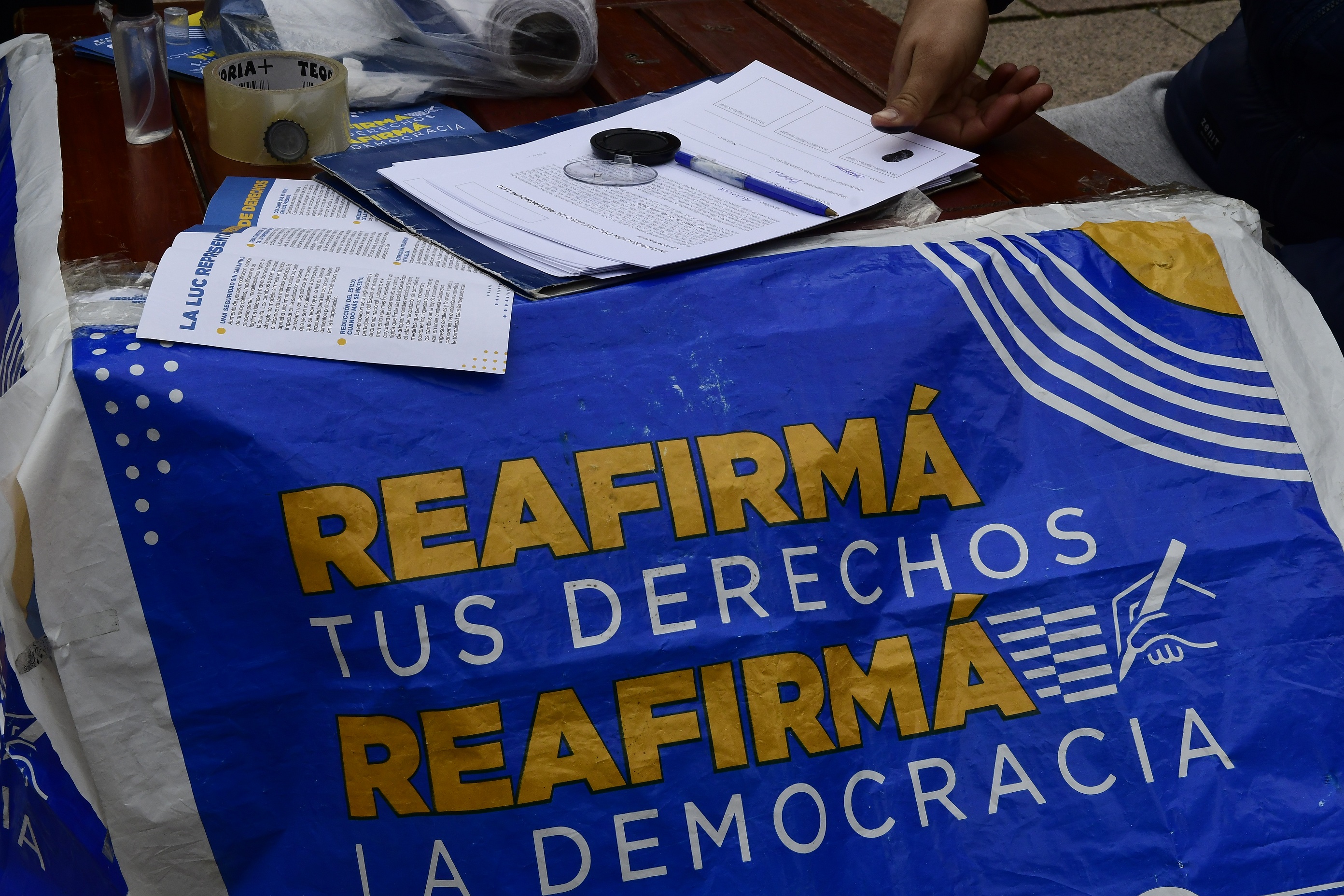 Foto: Marcelo Bonjour