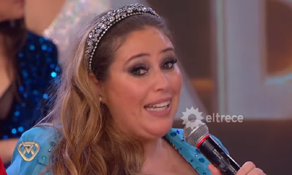 Mar Tarres. Foto: Captura de YouTube