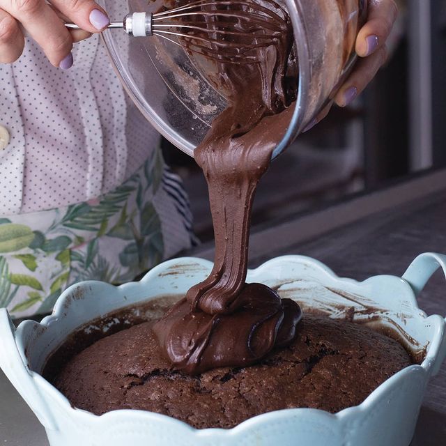 crazy cake marian la que cocina