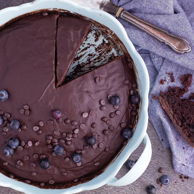 crazy cake marian la que cocina