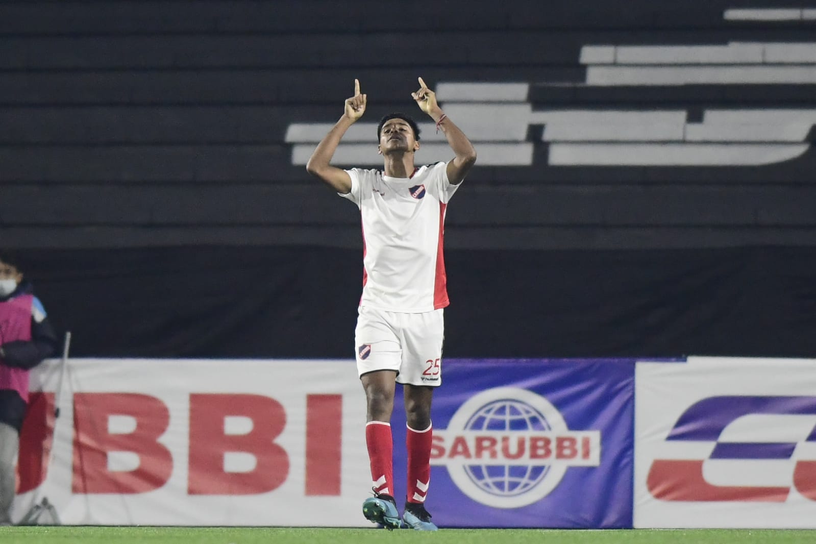 Central Español - Atenas de San Carlos. Foto: Marcelo Bonjour.