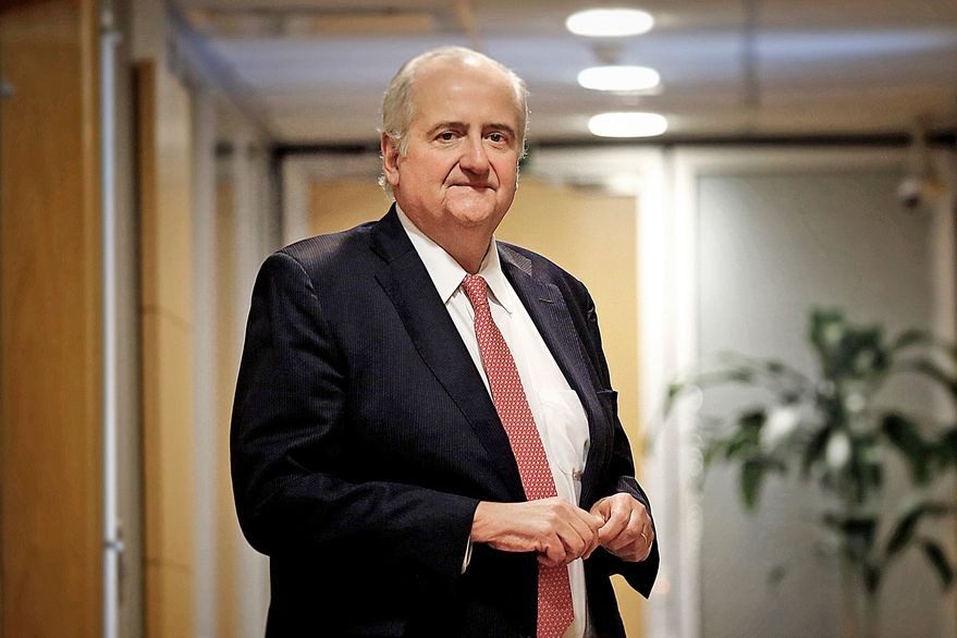 Luis Pagani. "Uno de mis sueños es que cada chino consuma dos Butter Toffee y un Bon o Bon"