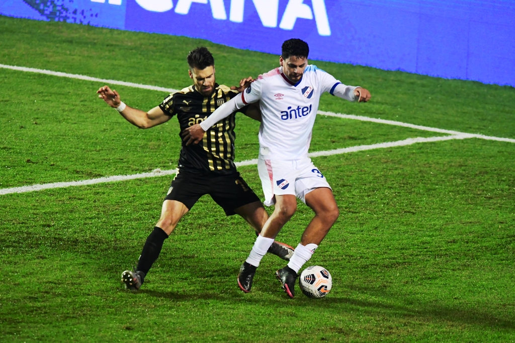 Maxi Cantera. FOTO: Estefanía Leal.