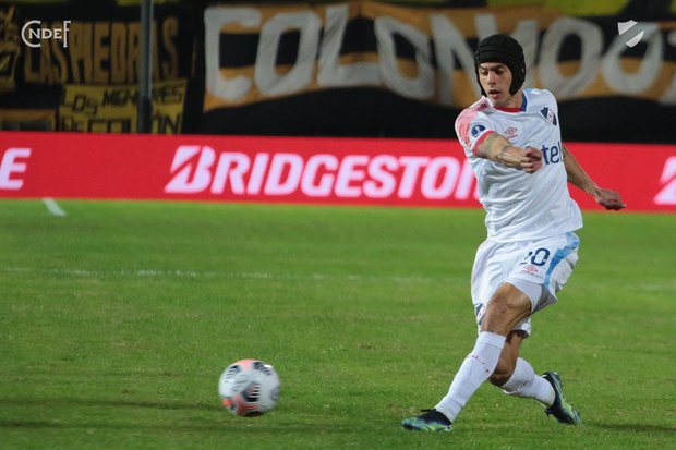 Felipe Carballo. FOTO: Nacional.