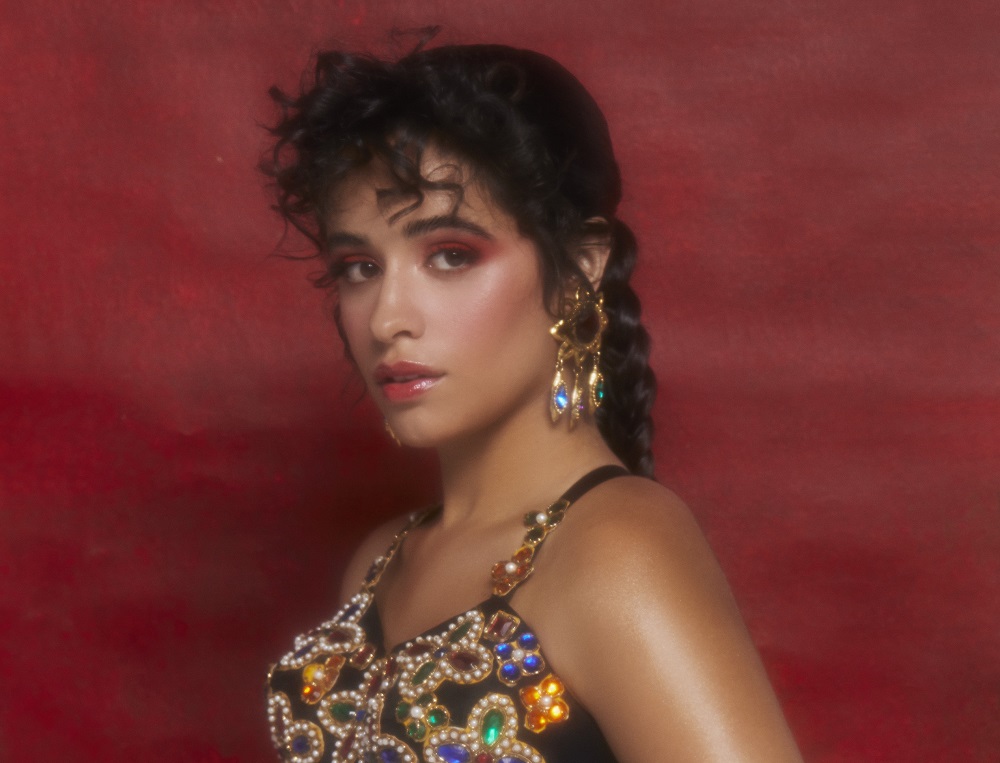 Camila Cabello. Foto: Difusión