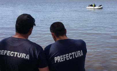 Prefectura. Foto: archivo El País.