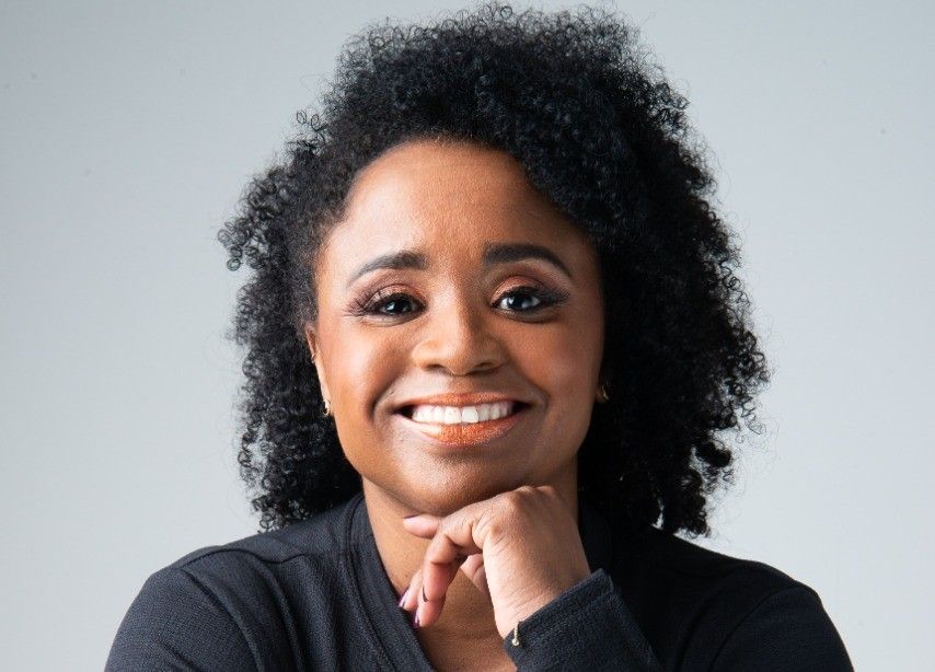 Daiane dos Santo. Foto: Gustavo Pitta.